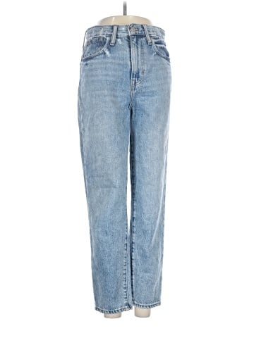 Madewell The Momjean in Melva Wash (view 1)