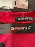 Allegra K Pink Cardigan Size XS - photo 7