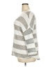 Yours Stripes Silver Pullover Sweater Size 20 - photo 5