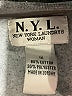 New York Laundry Gray Pullover Sweater Size 1X - photo 7