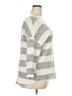Yours Stripes Silver Pullover Sweater Size 20 - photo 4