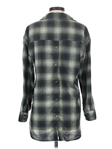 Lola River Long Sleeve Blouse (view 2)