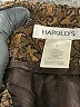 Harold's Animal Print Brown Casual Pants Size 4 - photo 7