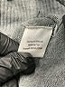Elementz 100% Acrylic Gray Pullover Sweater Size M - photo 8