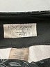 Betsey Johnson Performance Graphic Black Leggings Size M - photo 4