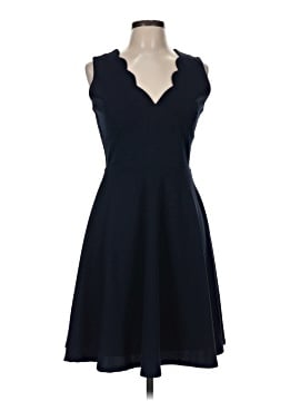 doubt it mini dress black It Girl Black Bandeau Bodycon Mini Dress With Ruffles – Club L London main image 1