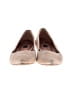 Caslon Tan Flats Size 4 1/2 - photo 2