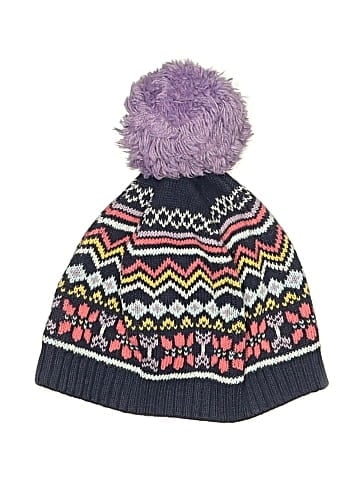 Hanna Andersson Beanie (view 1)