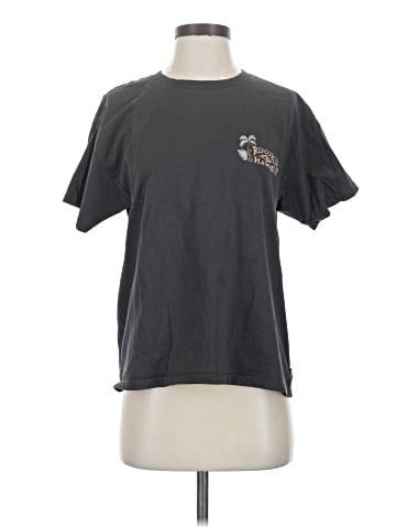 Rip Curl Short Sleeve T-Shirt (view 1)