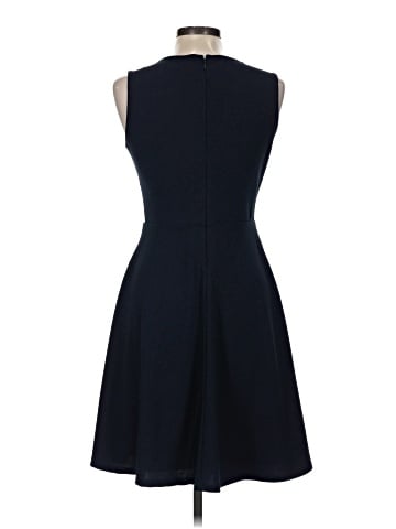 ABS Allen Schwartz Cocktail Dress (view 2)