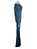 Paige Stars Blue Jeans Size 27 waist - photo 4