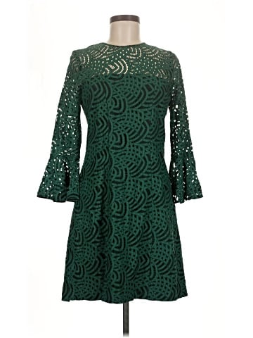 Anne Fontaine Cocktail Dress (view 1)