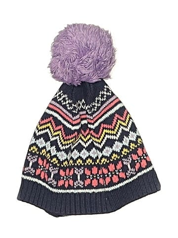Hanna Andersson Beanie (view 2)