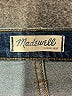 Madewell Hearts Blue Jeans Size 30 waist - photo 7