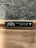 Zara Tan Bodysuit Size M - photo 3