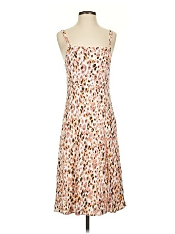 Willow Casual Dress (view 1)