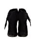 Circa Joan & David Black Ankle Boots Size 10 - photo 2