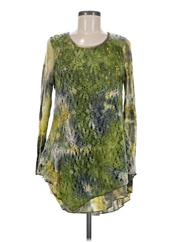 Adore Long Sleeve T-Shirt (view 1)