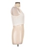 Talentless Ivory Tank Top Size L - photo 4