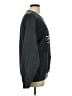 Unbranded Graphic Black Sweatshirt Size L - photo 4