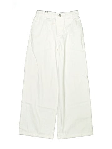 Zara Casual Pants (view 1)