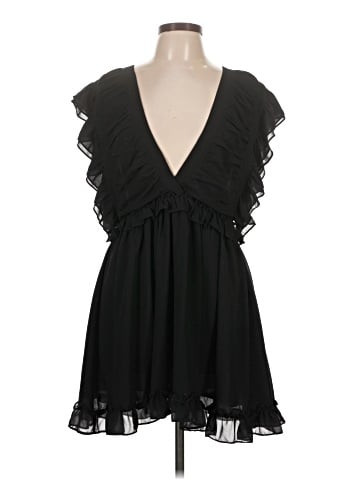 Storia Cocktail Dress (view 1)