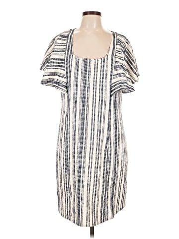 Akemi + Kin Casual Dress (view 1)