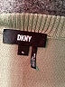 DKNY Green Long Sleeve Top Size XL - photo 7