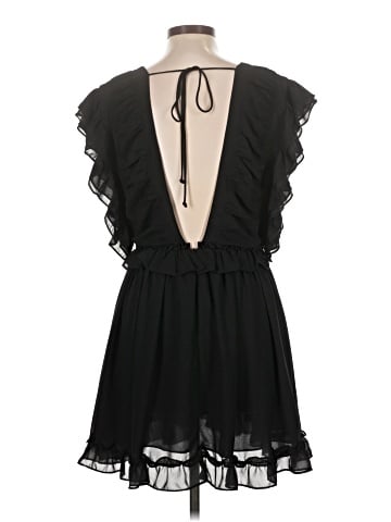 Storia Cocktail Dress (view 2)