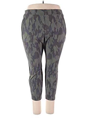 Lane Bryant Active Pants (view 1)