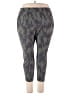 Lane Bryant Camo Green Active Pants Size 22 (petite) - photo 1