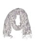 Unbranded Paisley Purple Scarf One size - photo 1