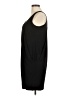 Tiana B. Solid Black Cocktail Dress Size M - photo 5