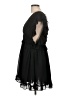 Storia 100% Polyester Black Cocktail Dress Size L - photo 5