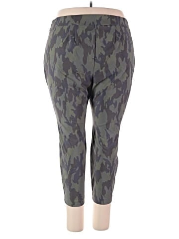 Lane Bryant Active Pants (view 2)