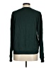 Monrow Green Pullover Sweater Size M - photo 2