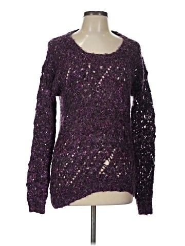 Jeans By Buffalo Pullover Sweater (view 1)