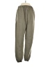 AYBL Green Casual Pants Size S - photo 1