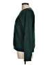 Monrow Green Pullover Sweater Size M - photo 5