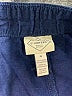 St. John's Bay Blue Skort Size 18 - photo 3