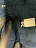 Crewcuts 100% Cotton Stars Blue Long Sleeve Button-Down Shirt Size 10 - photo 3