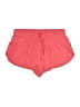 JoyLab Solid Pink Shorts Size XL - photo 1