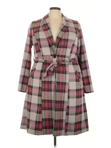 Torrid Coat (view 1)