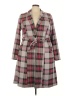 Torrid Gray Coat Size 3X Plus (3) - photo 1