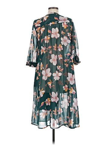 eShakti Casual Dress (view 2)