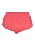 JoyLab Solid Pink Shorts Size XL - photo 2