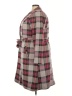 Torrid Gray Coat Size 3X Plus (3) - photo 5