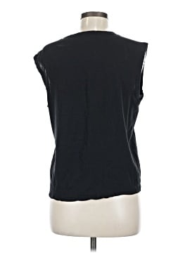 Everlane Sleeveless T-Shirt (view 2)
