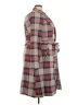 Torrid Gray Coat Size 3X Plus (3) - photo 4