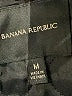 Banana Republic Plaid Red Coat Size M - photo 6